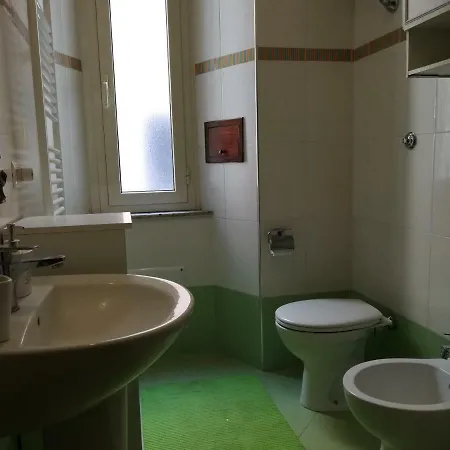 Apartmán Casa Stellaria *